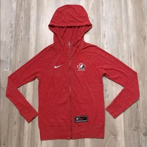 Canadian Hockey Hall Of Fame Sweatshirt